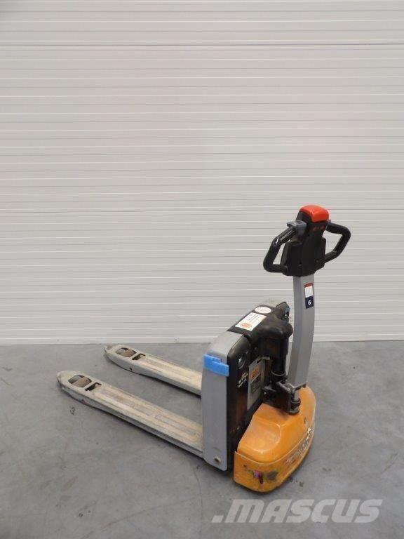 Still ECH15/LIION Low lifter