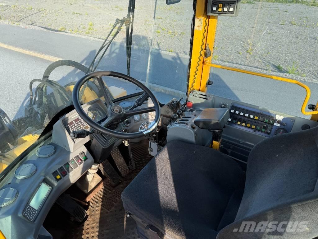 Volvo L 70 C Wheel Loaders