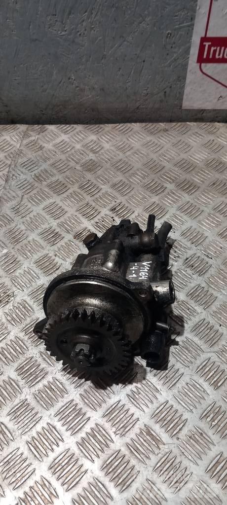 Volvo FH 16    21488833 Engines