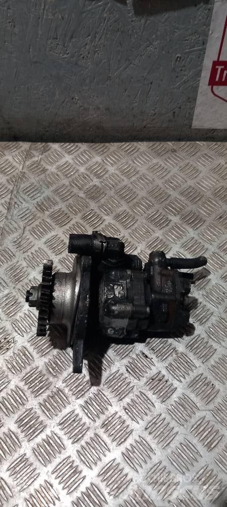 Volvo FH 16    21488833 Engines