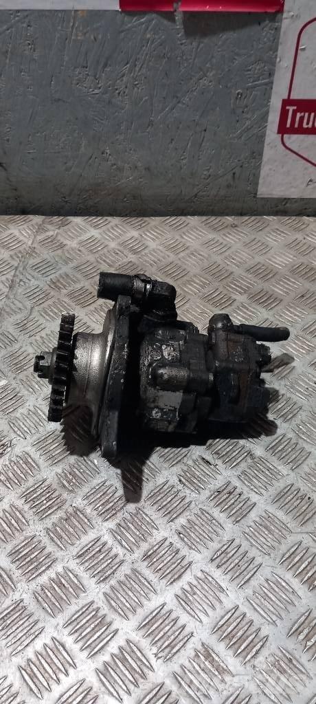 Volvo FH 16    21488833 Engines