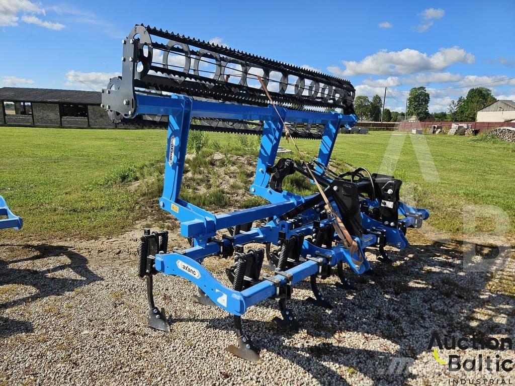 Axano AXN SC2-13 Cultivators