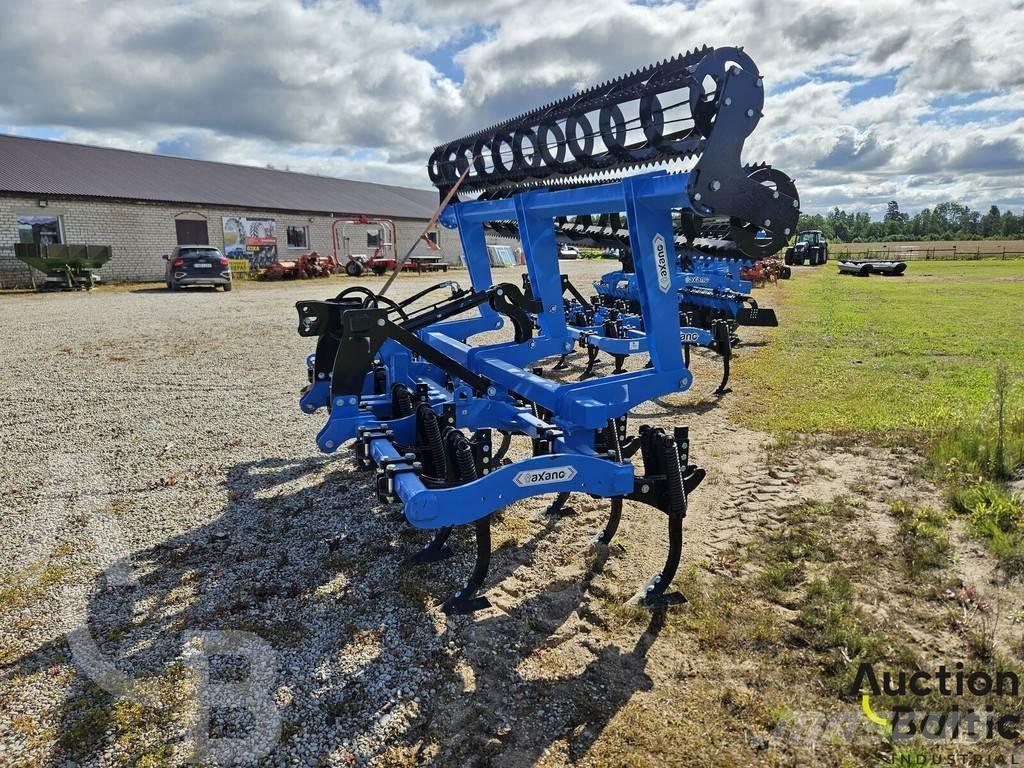 Axano AXN SC2-13 Cultivators