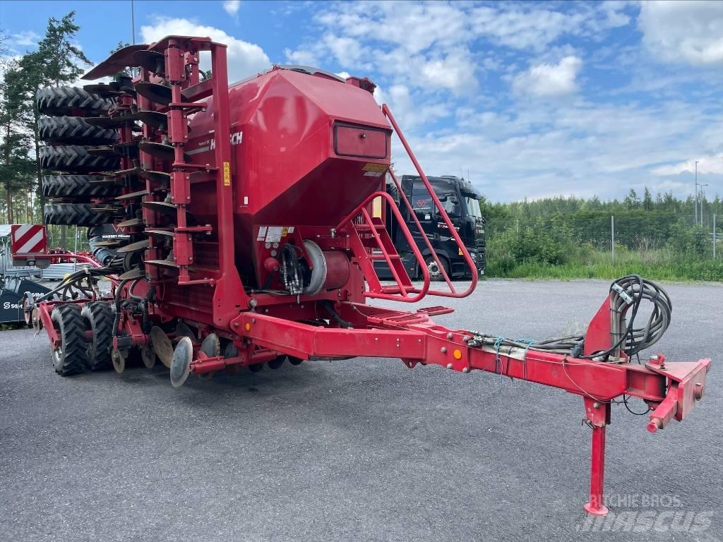 Horsch Pronto 6 DC Drills