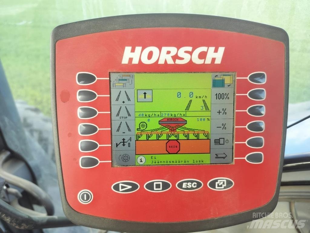 Horsch Pronto 6 DC Drills