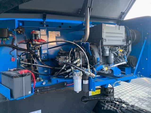 Genie S 45 XC Trax Telescopic boom lifts