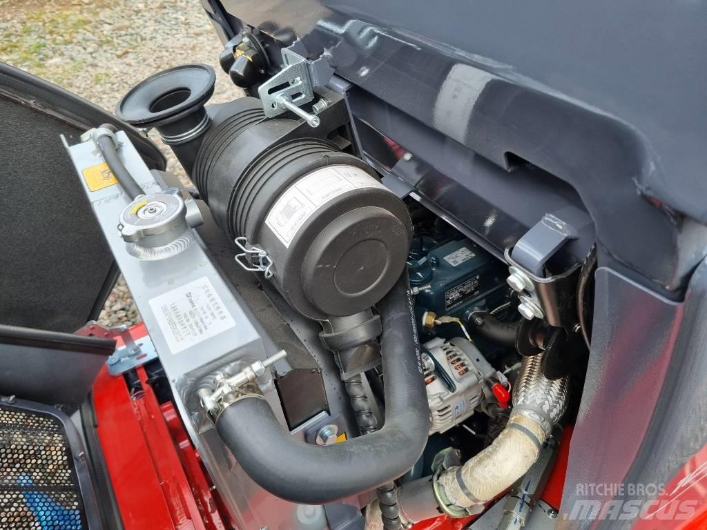 VM Loader 1026LX Mini Loader