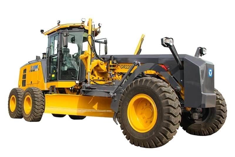 XCMG GR2205T Motor Graders