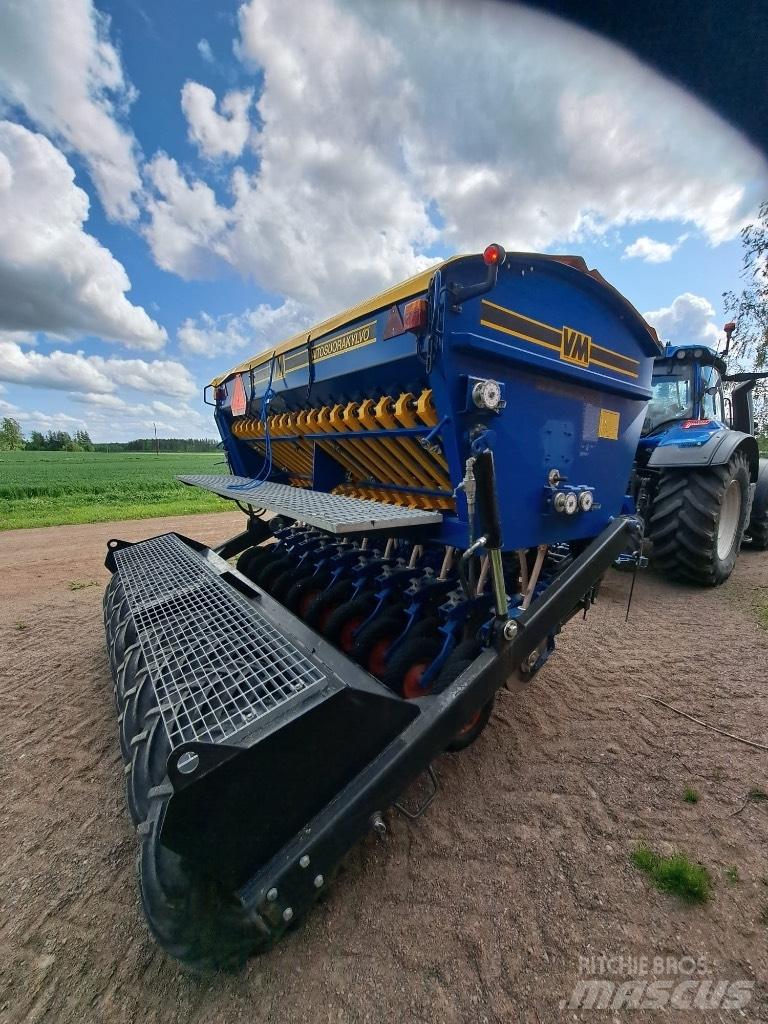 VM SK 300 Drills