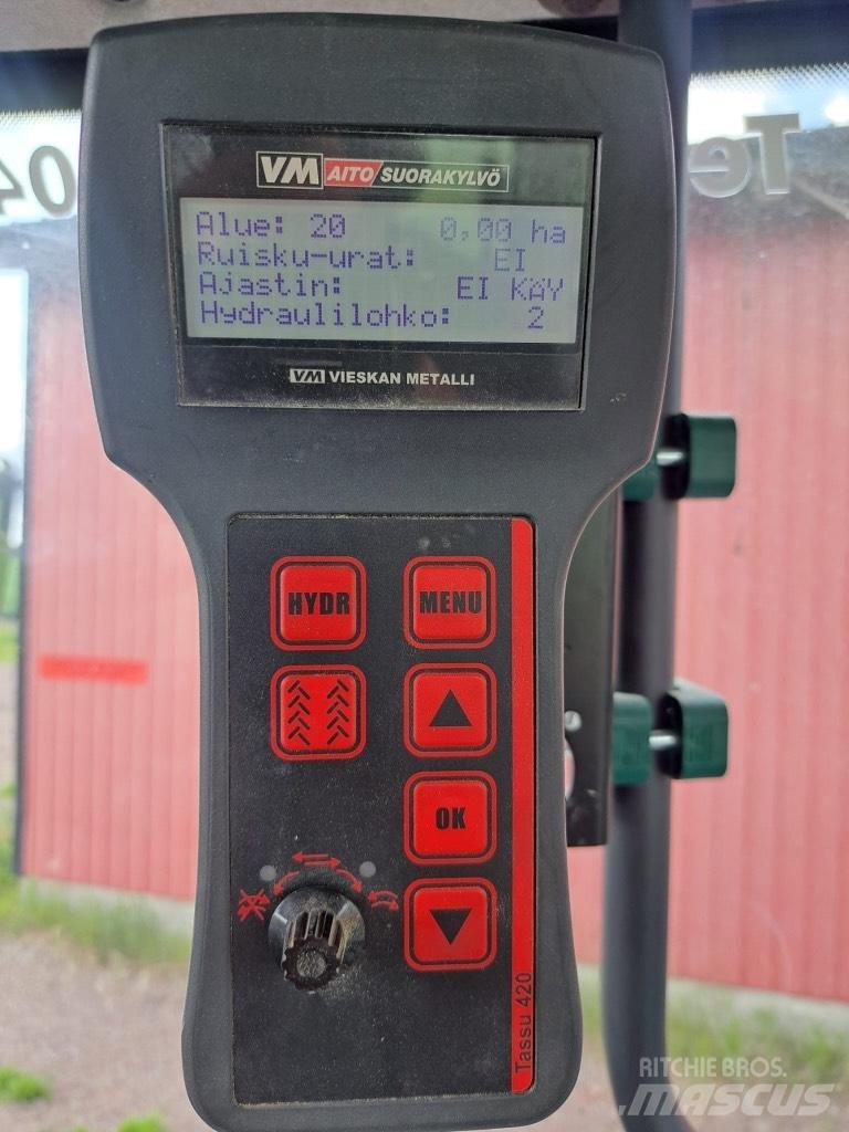 VM SK 300 Drills