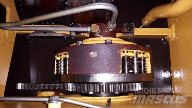 CAT 58N winch Other