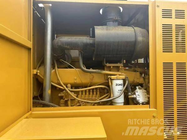 CAT 140 K Motor Graders