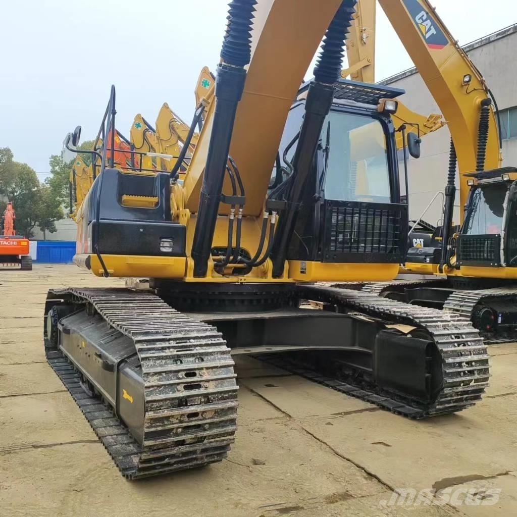 CAT 336 D2 Crawler Excavators