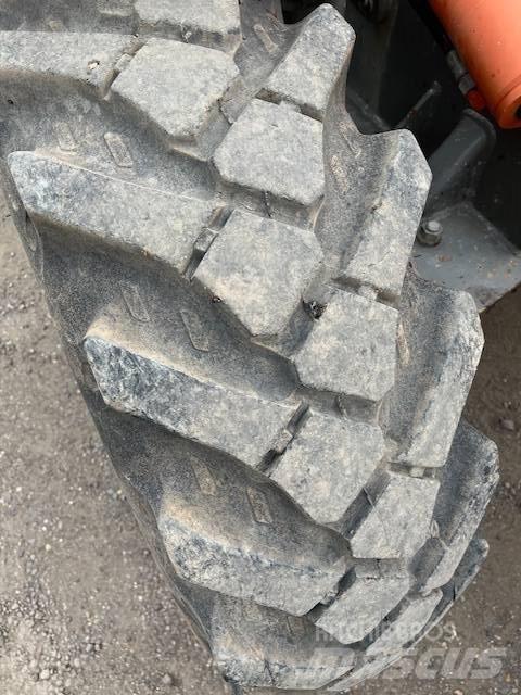 Atlas AR65e Wheel Loaders