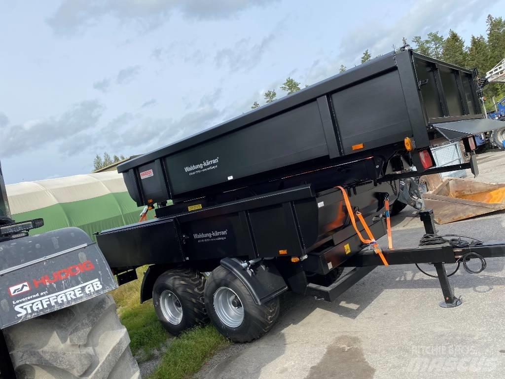 Waldung Kärran 9T Other