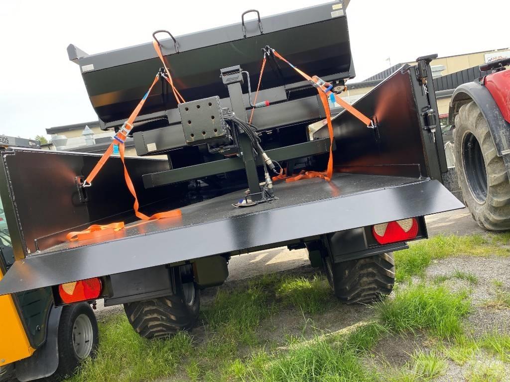 Waldung Kärran 9T Other