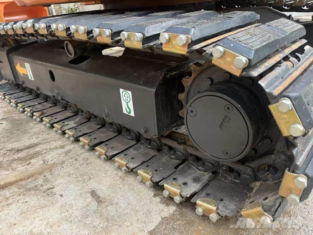 CASE CX 55 B Crawler Excavators