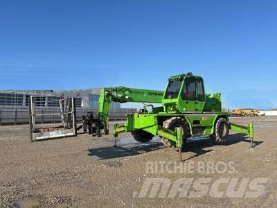 Merlo 40.21 Telescopic Handlers