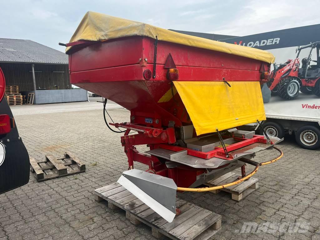 Bredal B 2 XL Manure spreaders