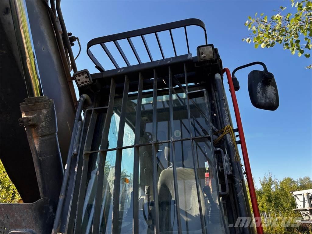 Volvo EC220EL Other