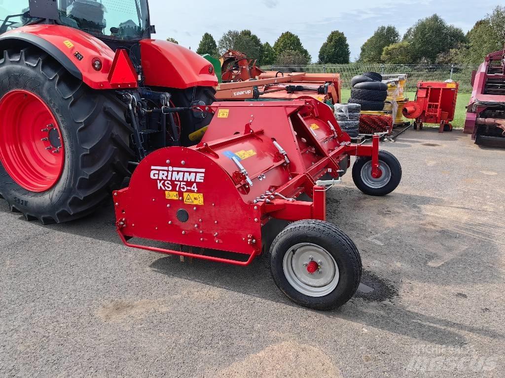 Grimme KS 75-4 Potato Equipment - Others