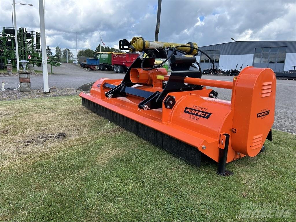 Perfect KM 300 Pasture Mowers And Toppers