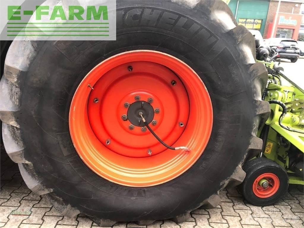 CLAAS 950 jaguar Foragers