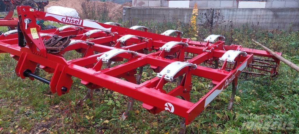 Ovlac chisel Chisel Plows