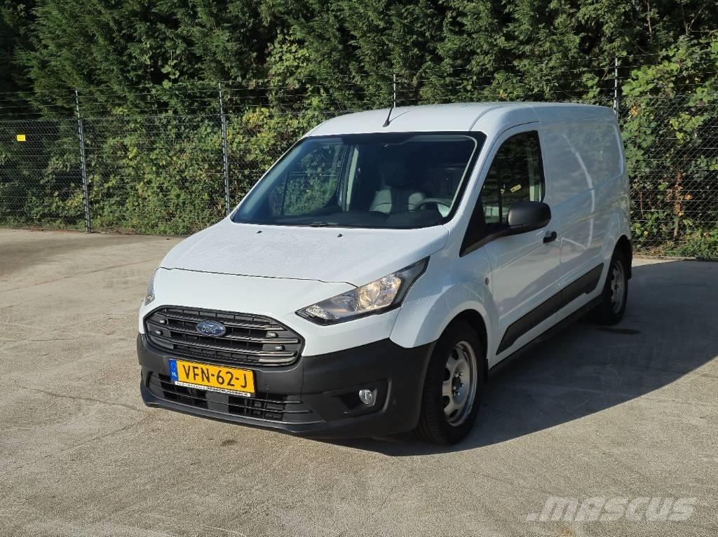 Ford Transit Connect Panel vans