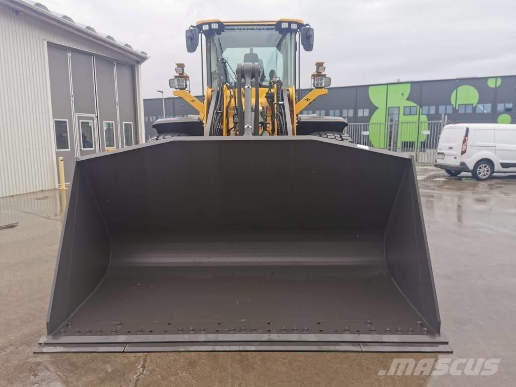 Volvo L 110 H2 Wheel Loaders