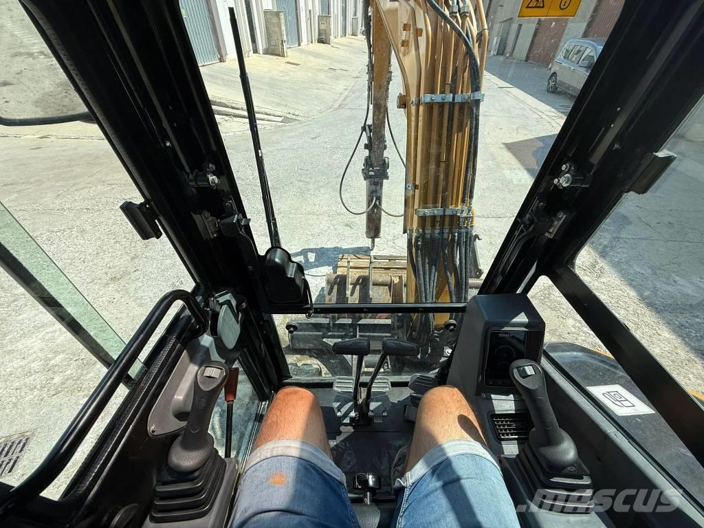 Sany SY 35 U Mini Excavators <7t (Mini Diggers)