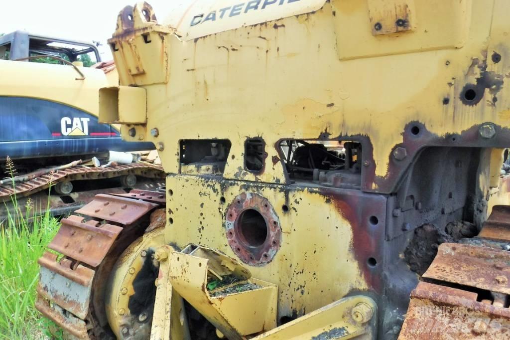 CAT D 8 K Crawler dozers