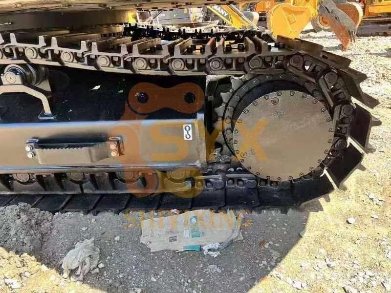 Sany SY 485 H Crawler Excavators