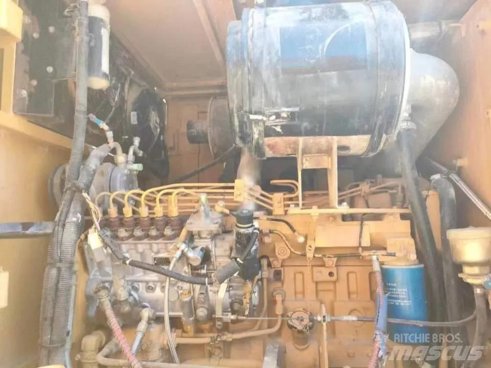 CAT 140K Motor Graders