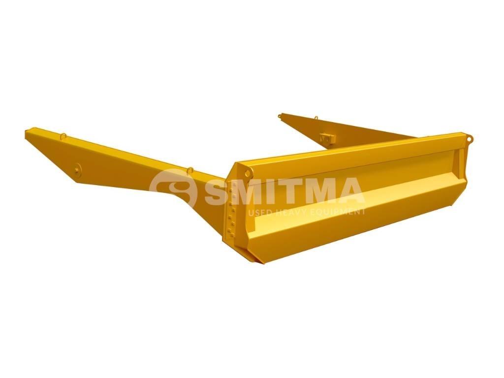 CAT 730 Other