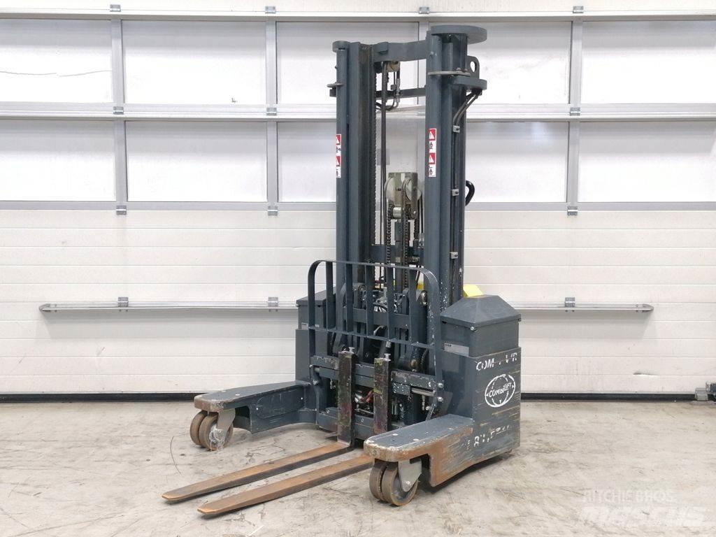 Combilift WR4 Side Loaders