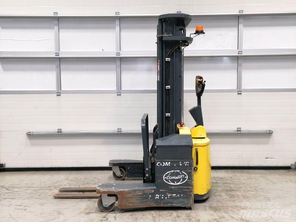 Combilift WR4 Side Loaders