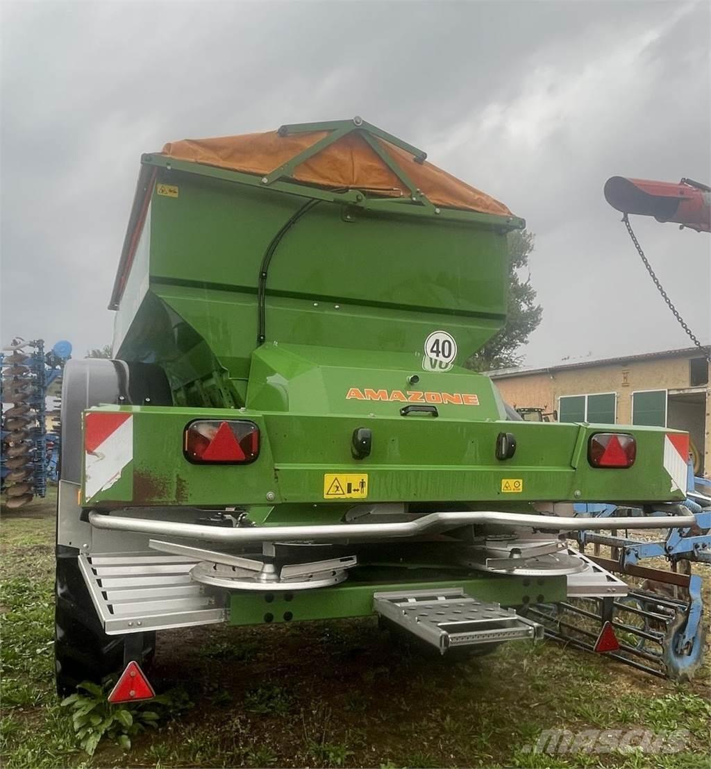 Amazone ZG-B 8200 Mineral spreaders