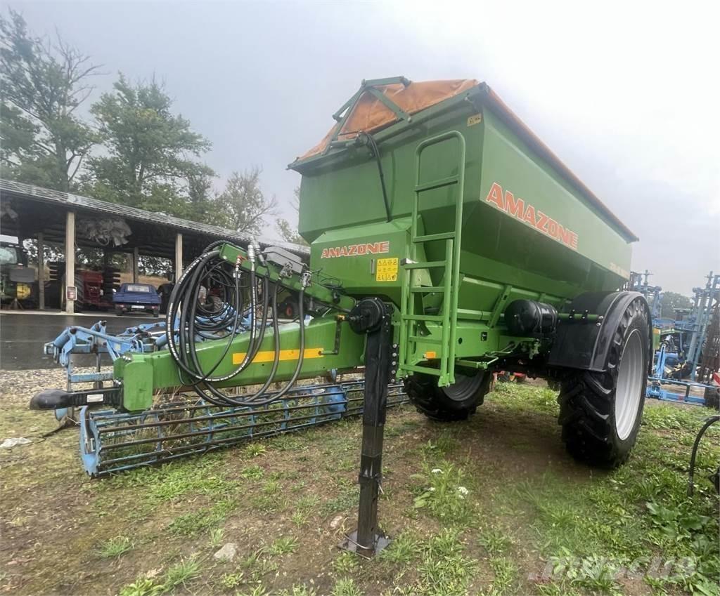 Amazone ZG-B 8200 Mineral spreaders
