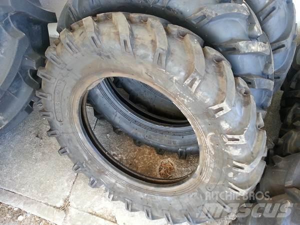  Pneu 8.3-20 Tires, wheels and rims