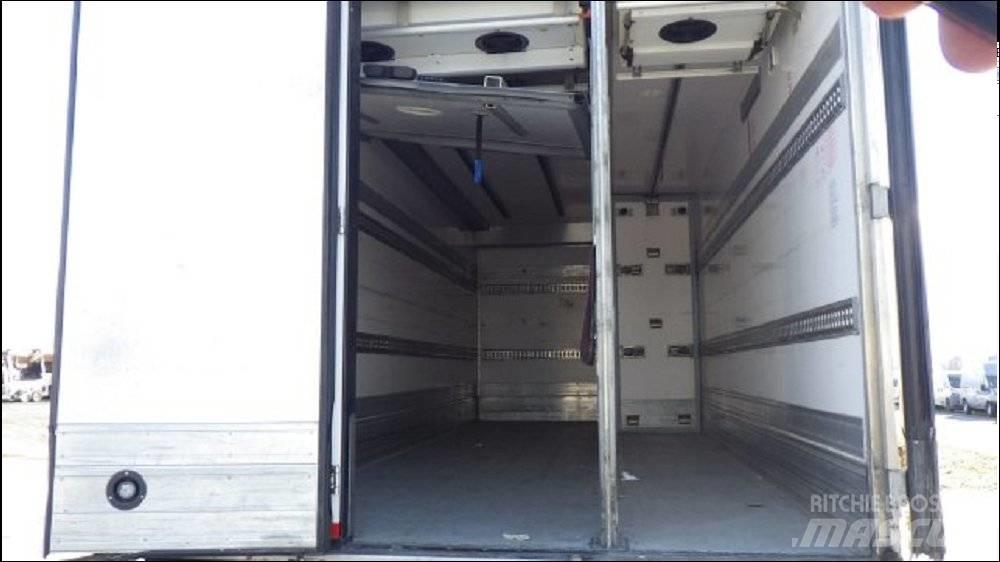 Renault D280 Reefer Trucks