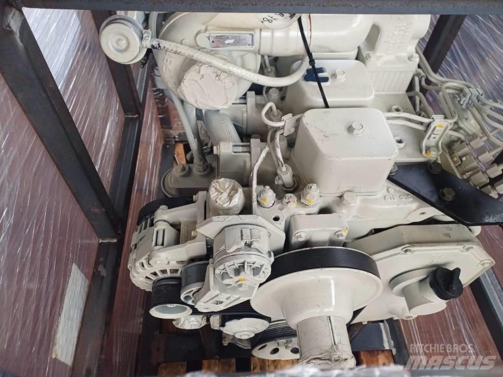 Cummins 4BT3.9 Engines