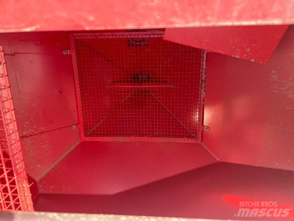 Horsch Pronto 6 KR Drills