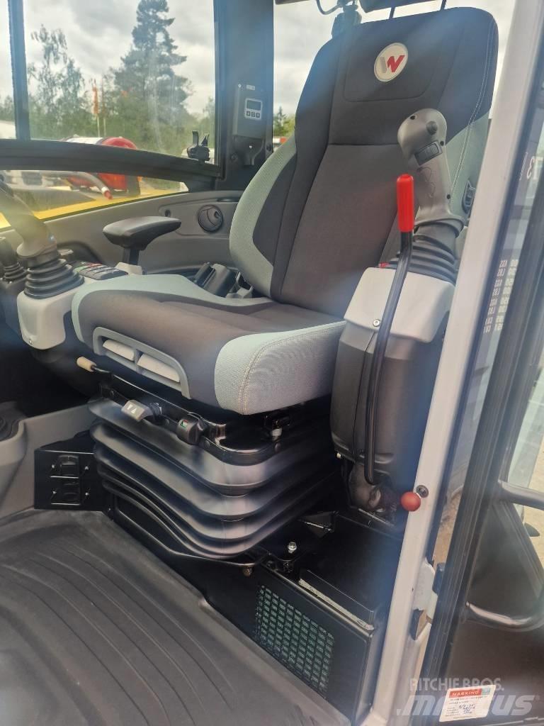 Wacker Neuson ET65 Mini Excavators <7t (Mini Diggers)