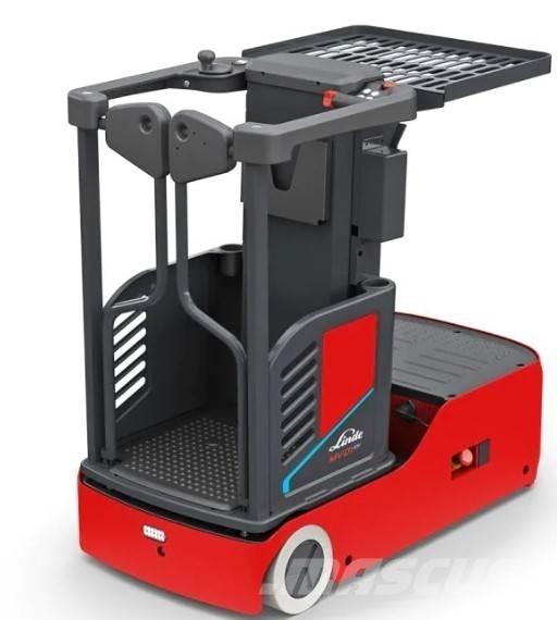 Linde MV01 High lift order picker