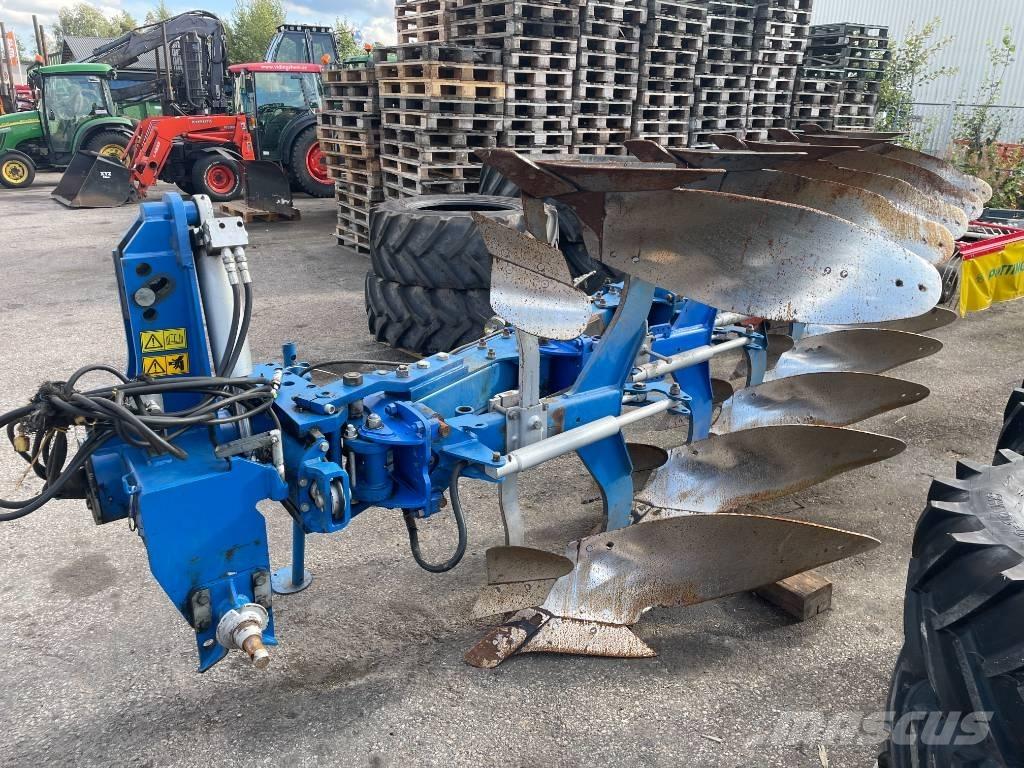Överum VF-CXP5975 H Reversible ploughs