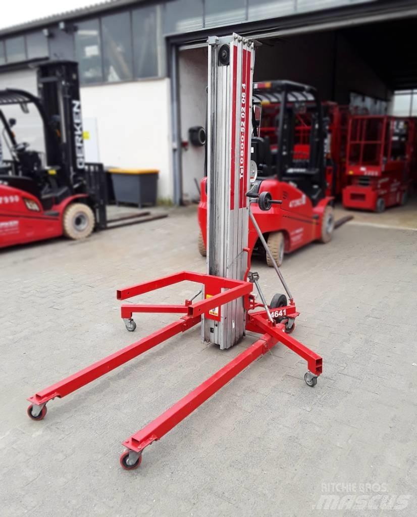 Genie SLC 24 Hoists and Material Elevators
