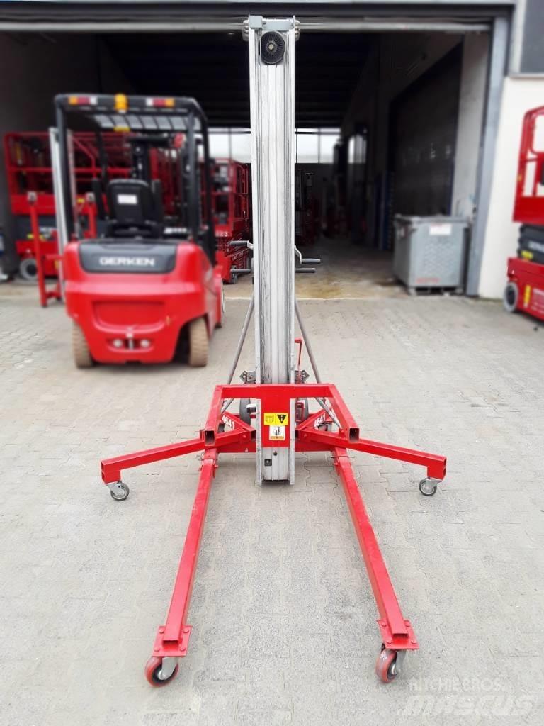 Genie SLC 24 Hoists and Material Elevators