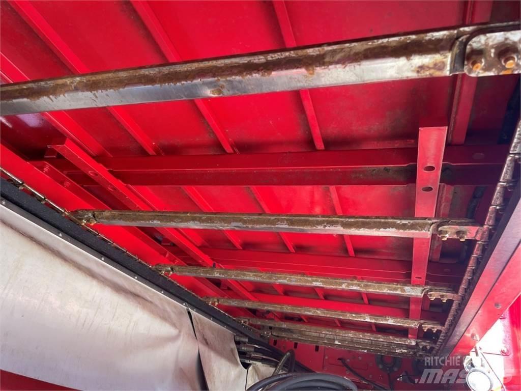 Holmer T4-40 Farm Equipment - Others