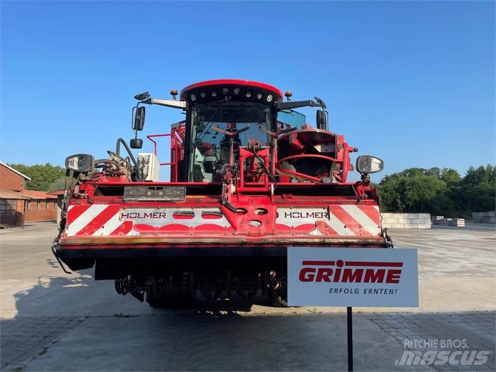 Holmer T4-40 Farm Equipment - Others